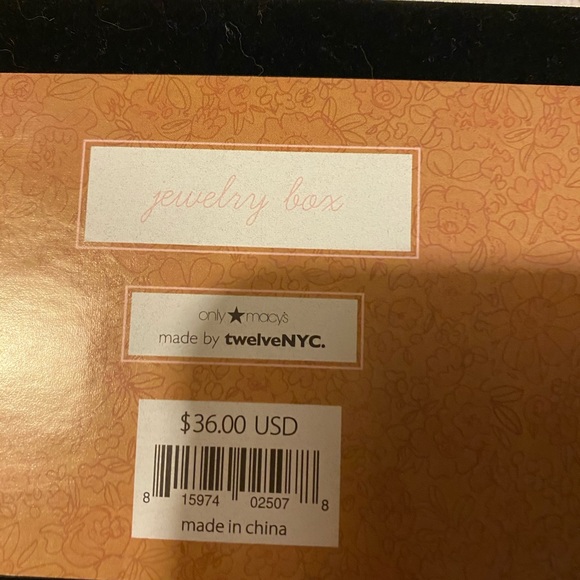 Jewelry Box - Picture 4 of 4